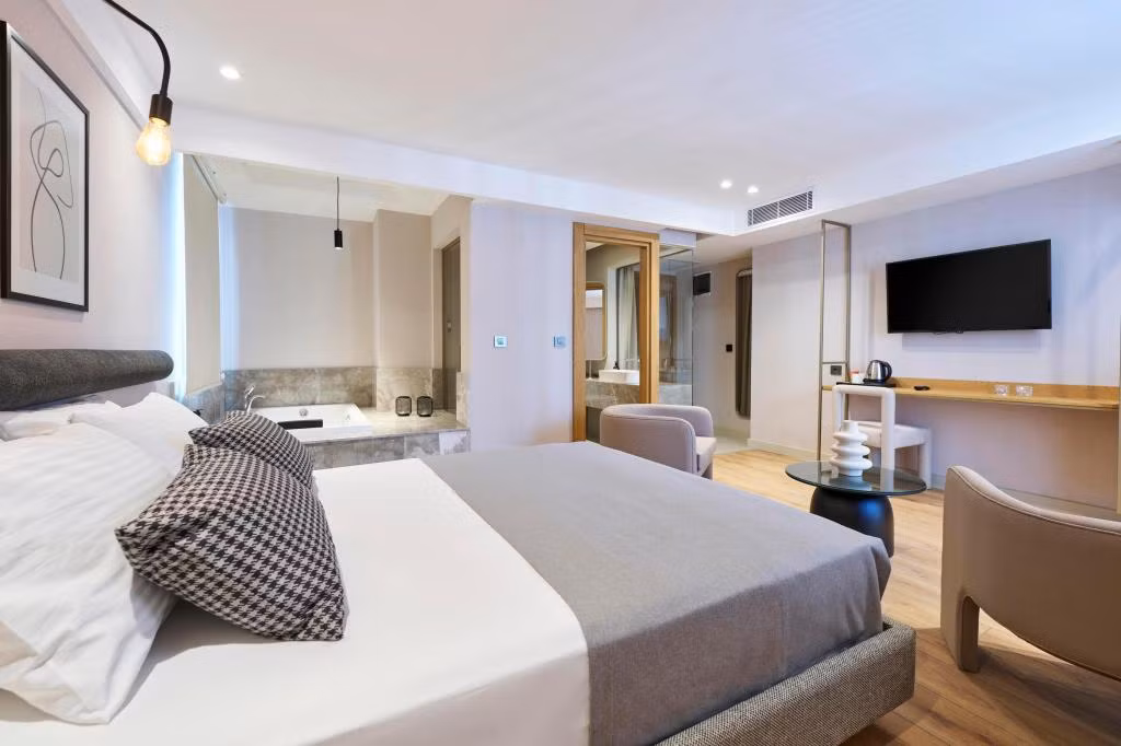 La Maja Hotel — 7