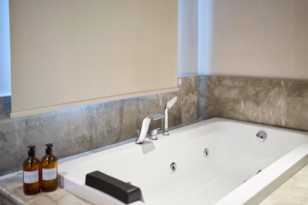 La Maja Hotel — 9