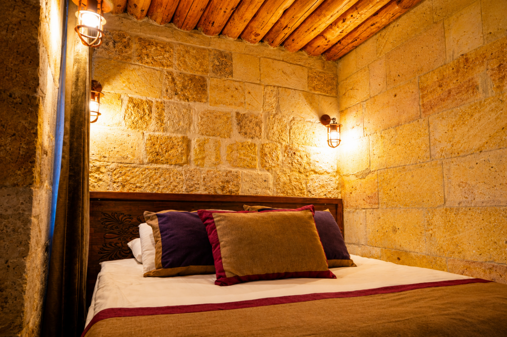 La Mar Cave Cappadocia — 8