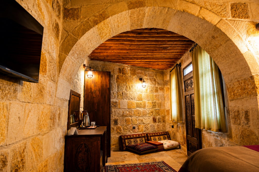 La Mar Cave Cappadocia — 10