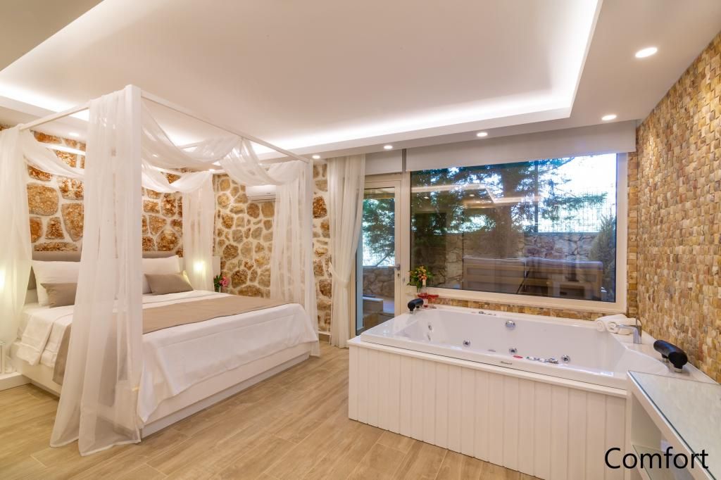 La Mer Comfort Suite — 5