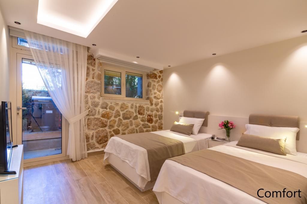 La Mer Comfort Suite — 8