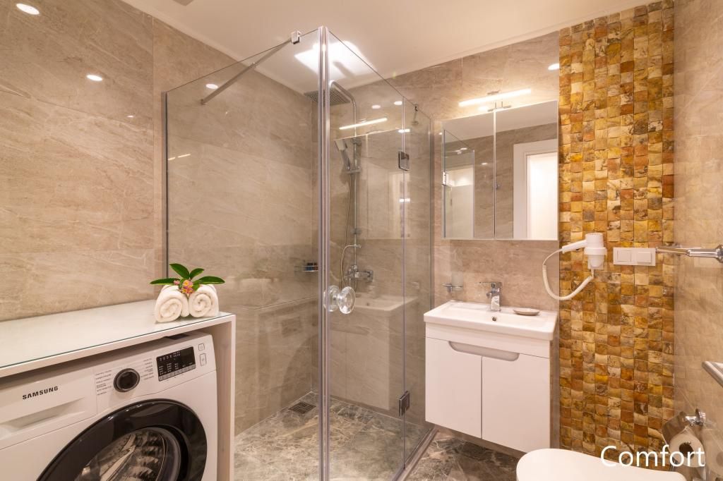 La Mer Comfort Suite — 9