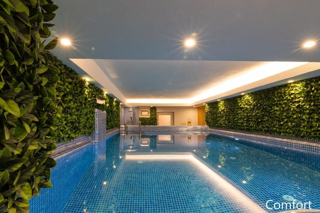 La Mer Comfort Suite — 10