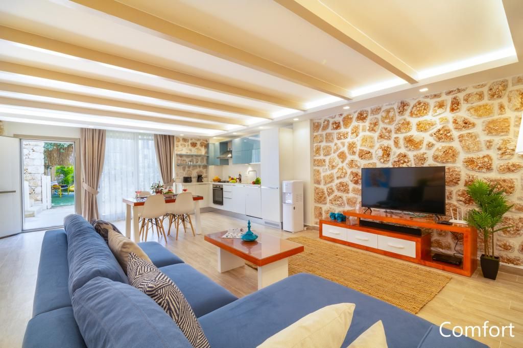 La Mer Comfort Suite — 2