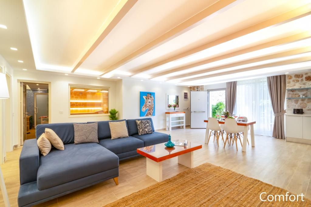 La Mer Comfort Suite — 3