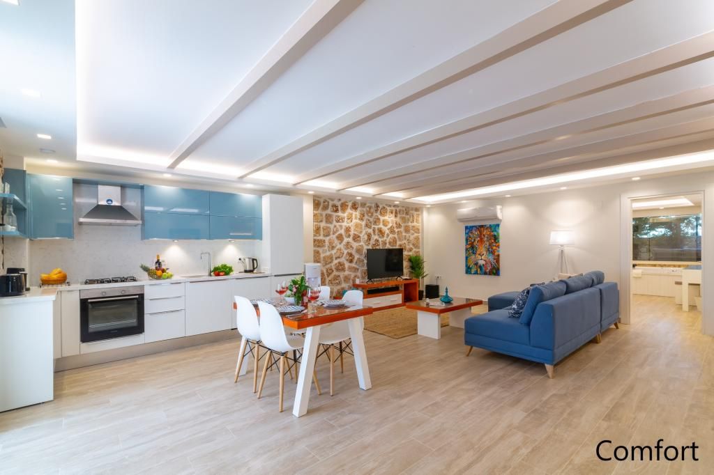 La Mer Comfort Suite — 4