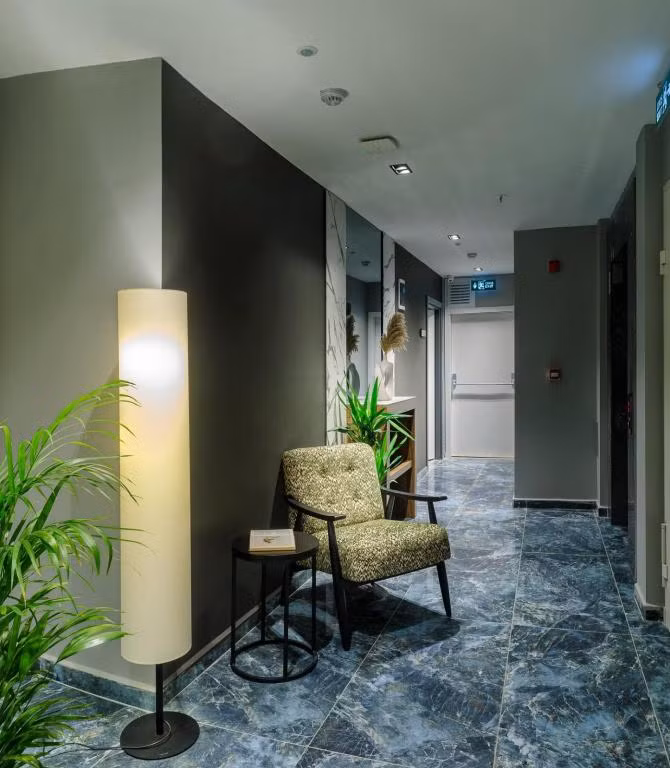 La Mia Suites — 6