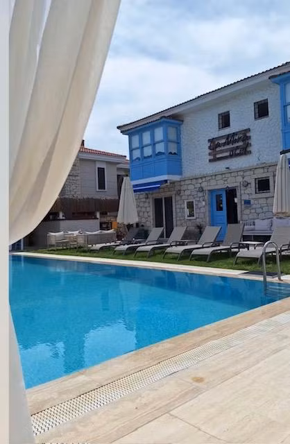 Otel Resmi