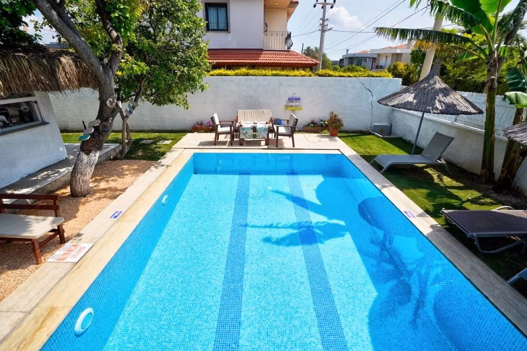 La Mira Suites Hotel Alaçatı — 10