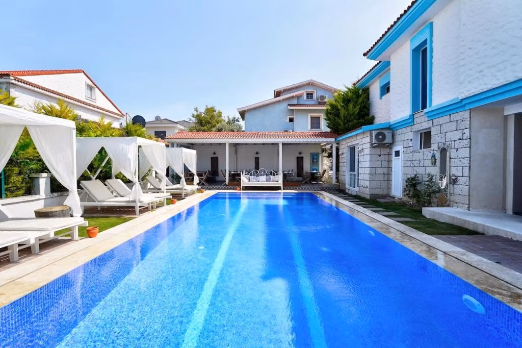 La Mira Suites Hotel Alaçatı — 3