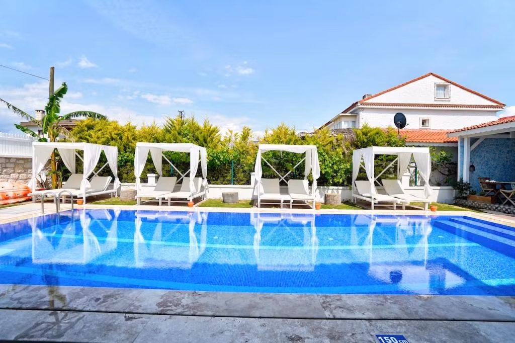 La Mira Suites Hotel Alaçatı — 9