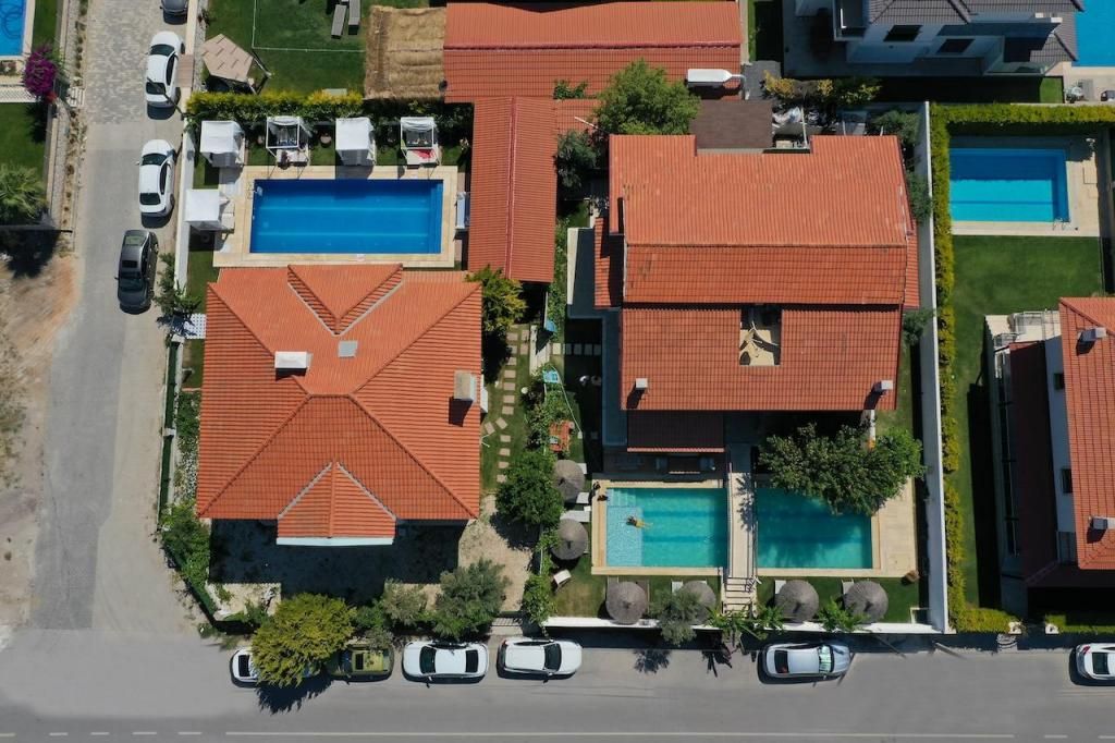 La Mira Suites Hotel Alaçatı — 5