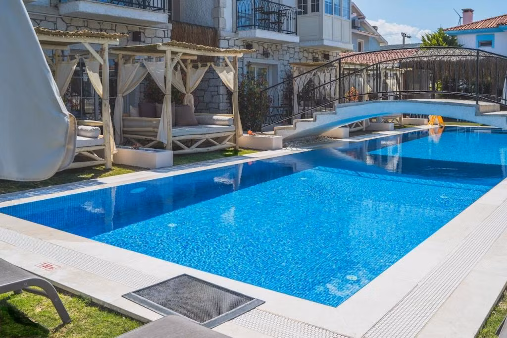 La Mira Suites Hotel Alaçatı — 6