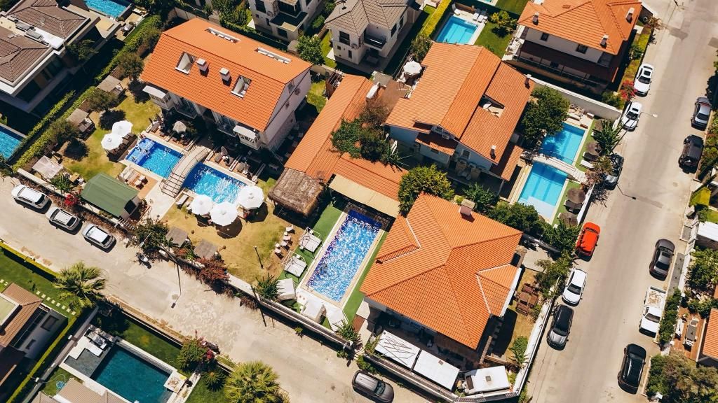 La Mira Suites Hotel Alaçatı — 3