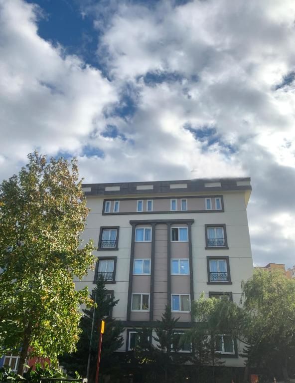 La Palace Mecidiyeköy