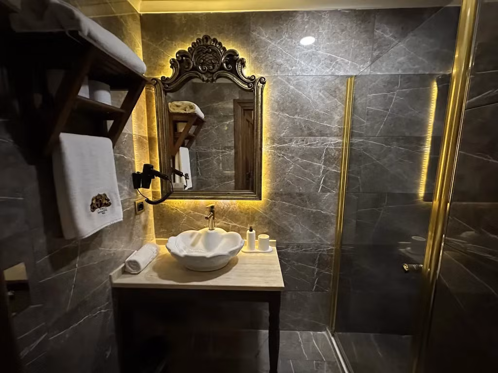 La Perla Premium Otel