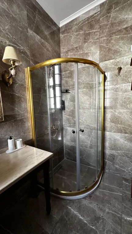 La Perla Premium Otel — 10