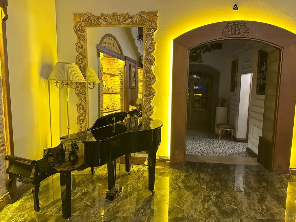 La Perla Premium Otel — 5
