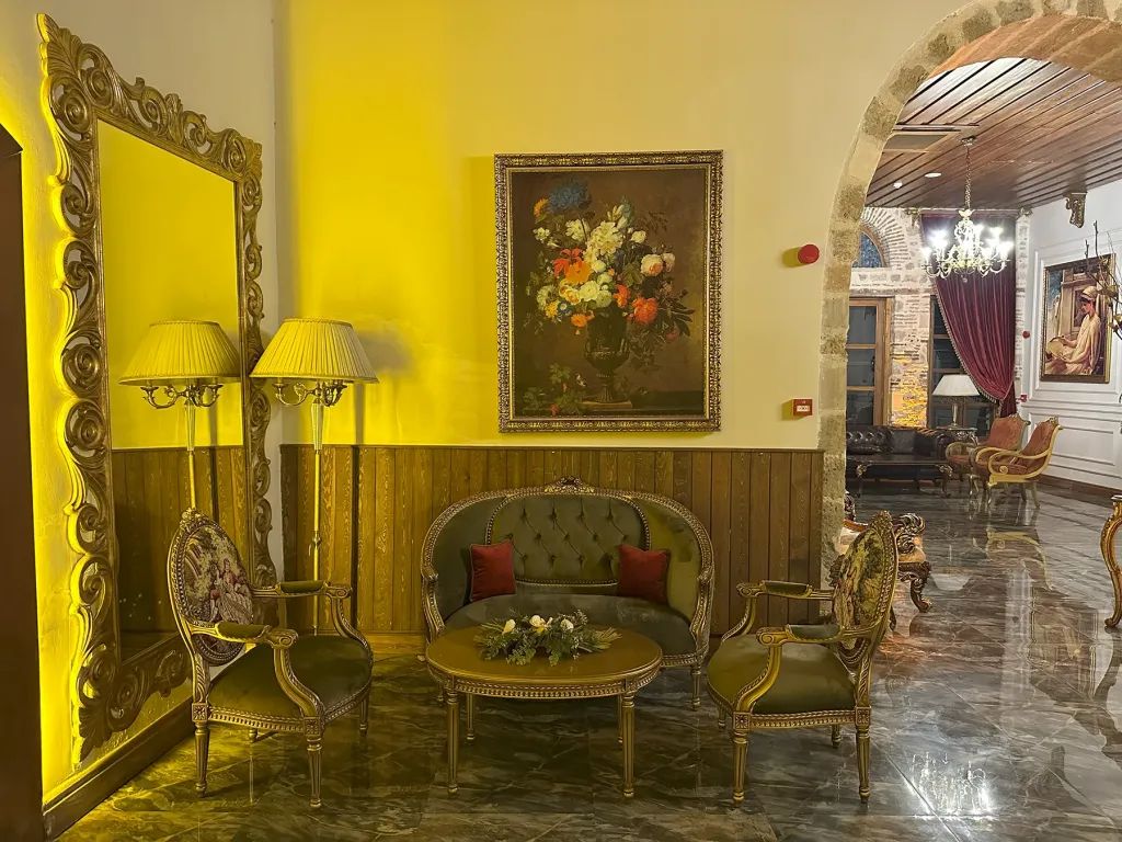 La Perla Premium Otel — 6