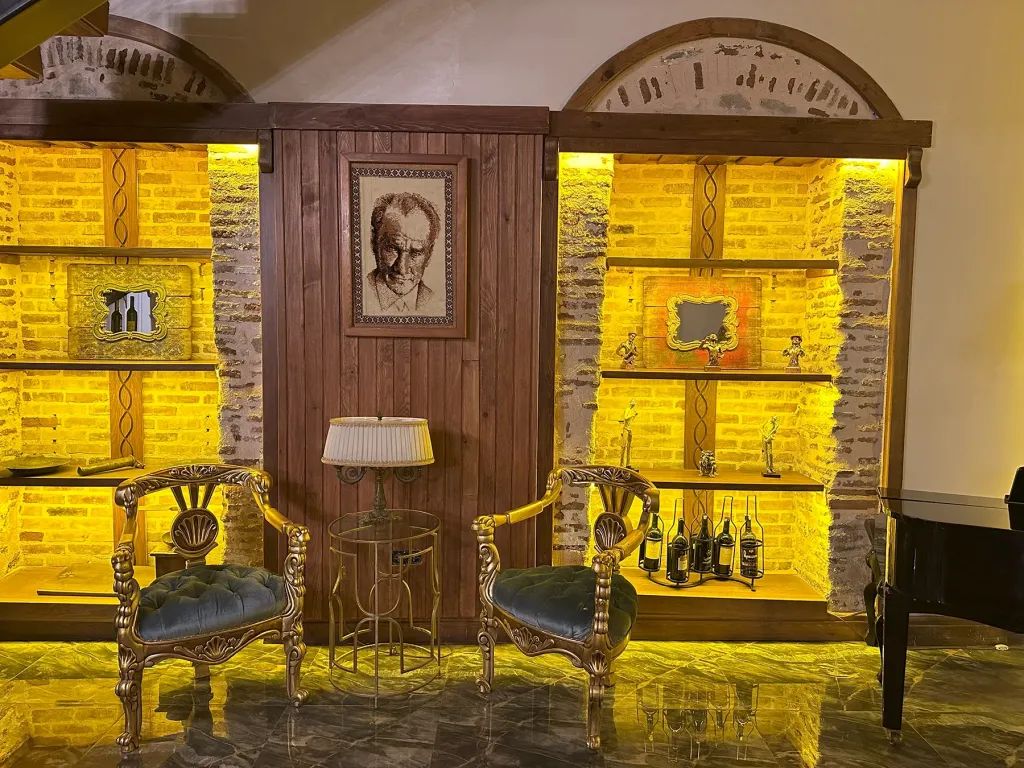 La Perla Premium Otel — 4