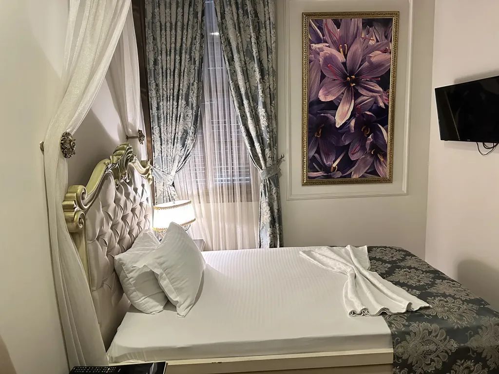 La Perla Premium Otel — 8