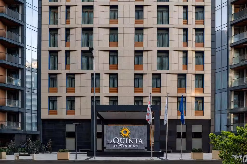 La Quinta by Wyndham Batumi