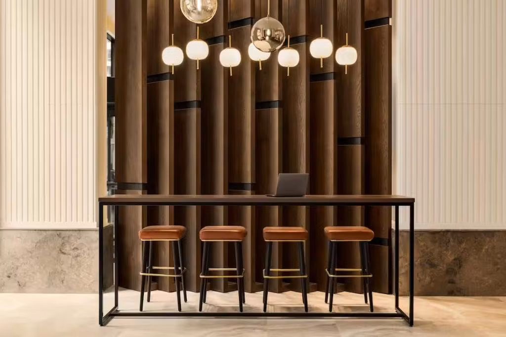 La Quinta by Wyndham Batumi — 5
