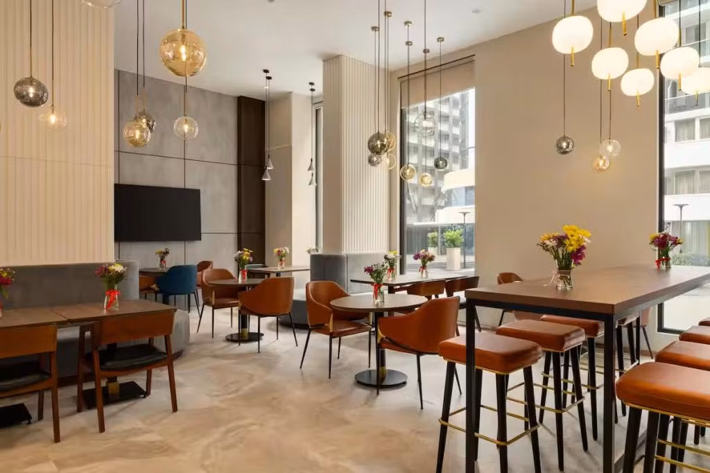 La Quinta by Wyndham Batumi — 6