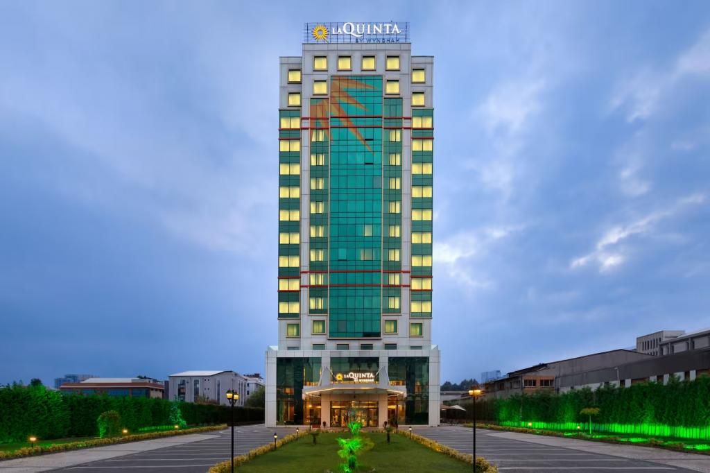 Otel Resmi