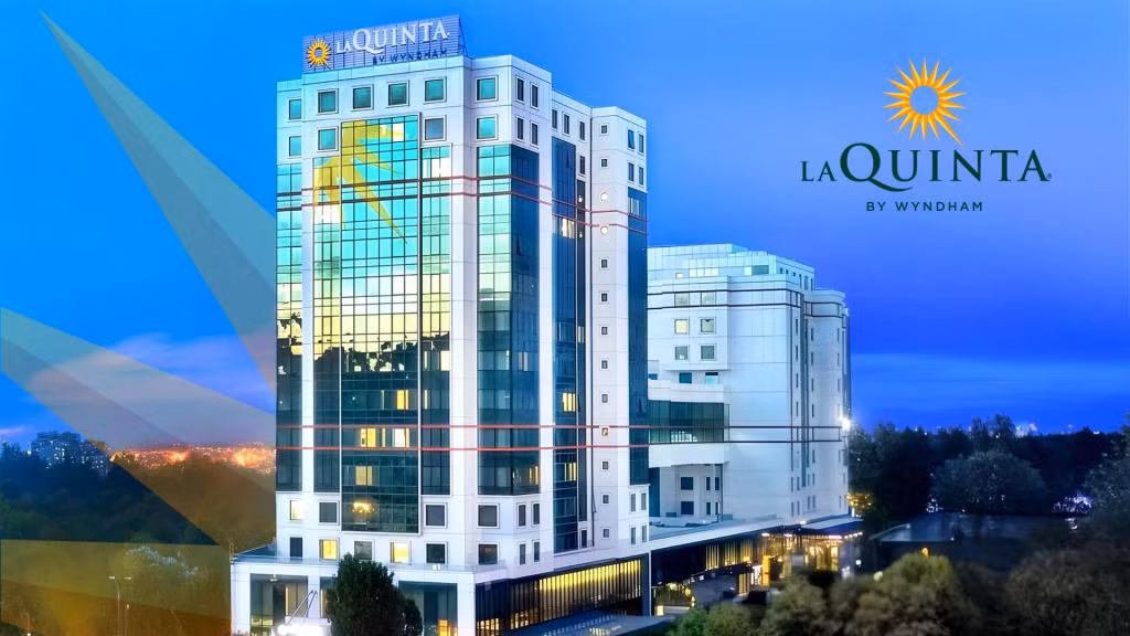 La Quinta by Wyndham Istanbul Gunesli