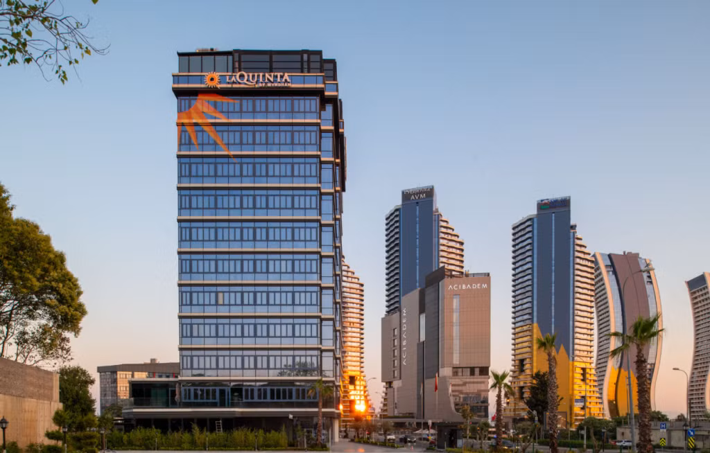 La Quinta by Wyndham İstanbul Kartal
