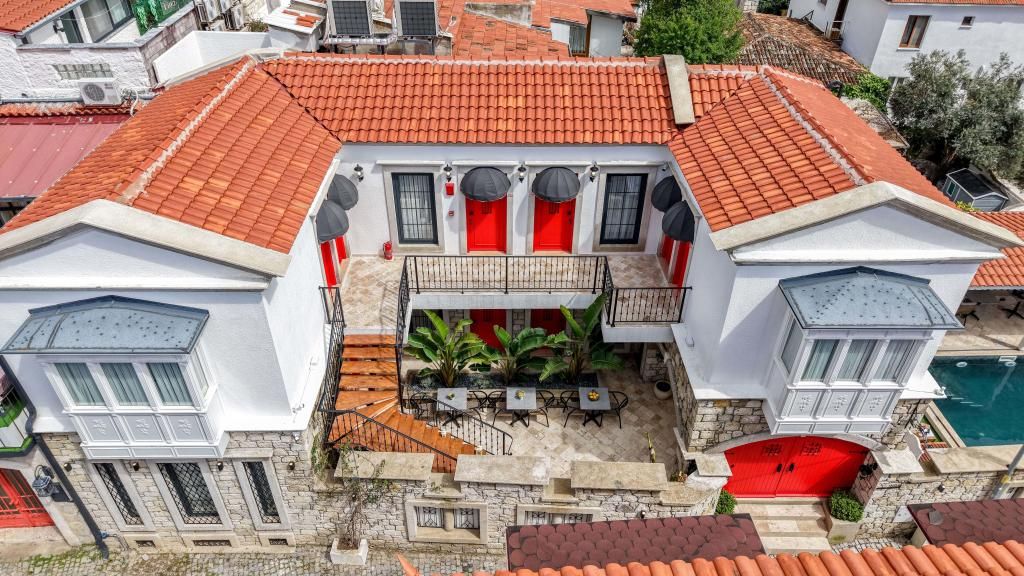 La Rubina Alaçatı +12 Adult Only — 7