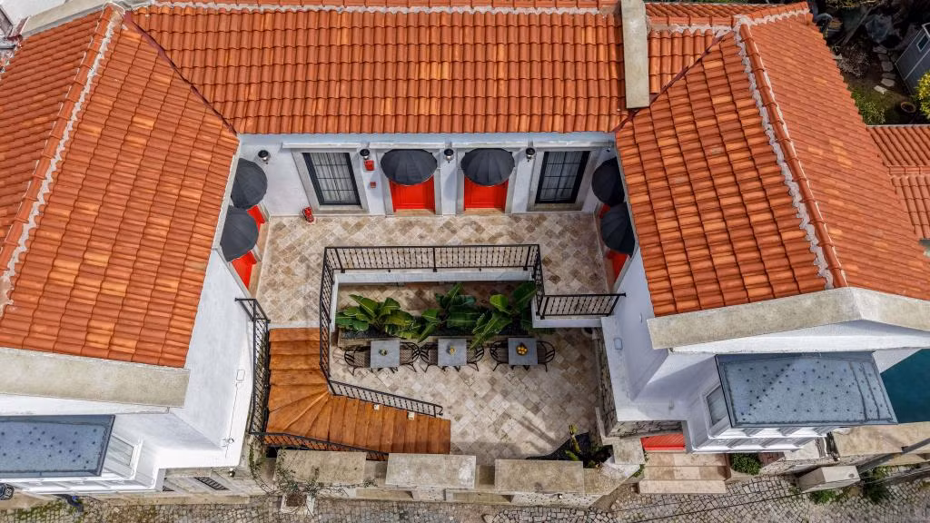 La Rubina Alaçatı +12 Adult Only — 8