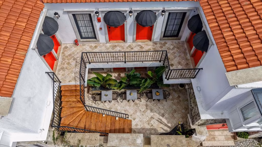 La Rubina Alaçatı +12 Adult Only — 9