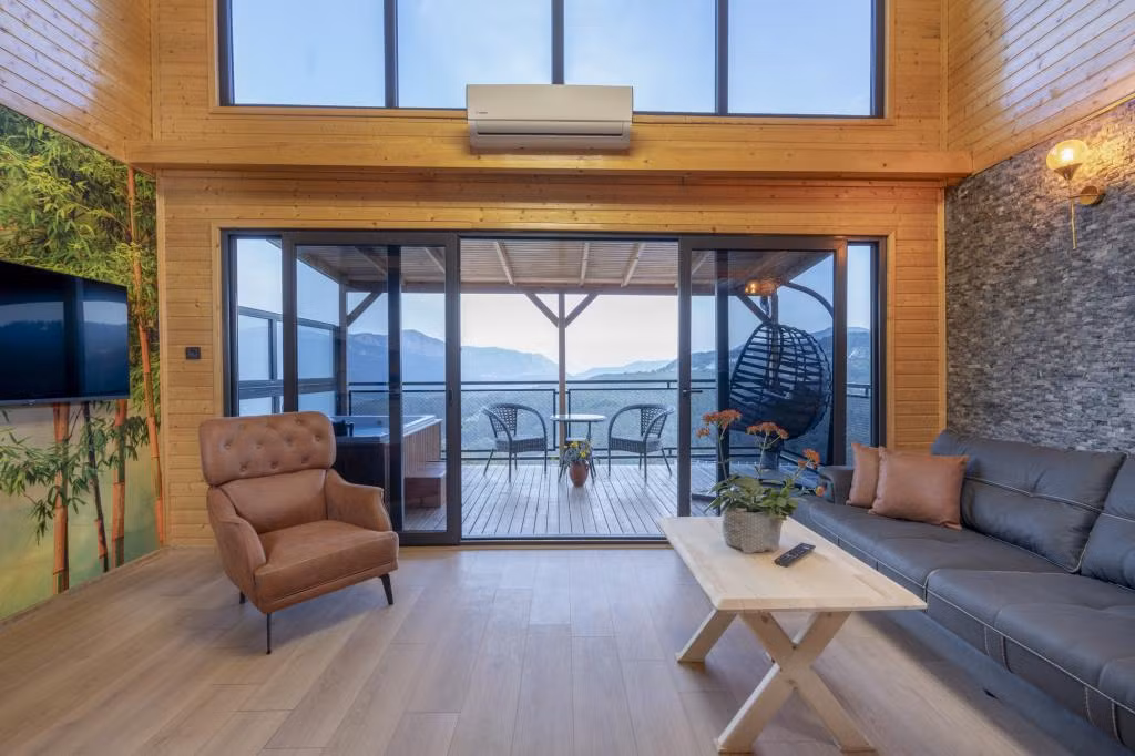 La Veranda Villas — 7