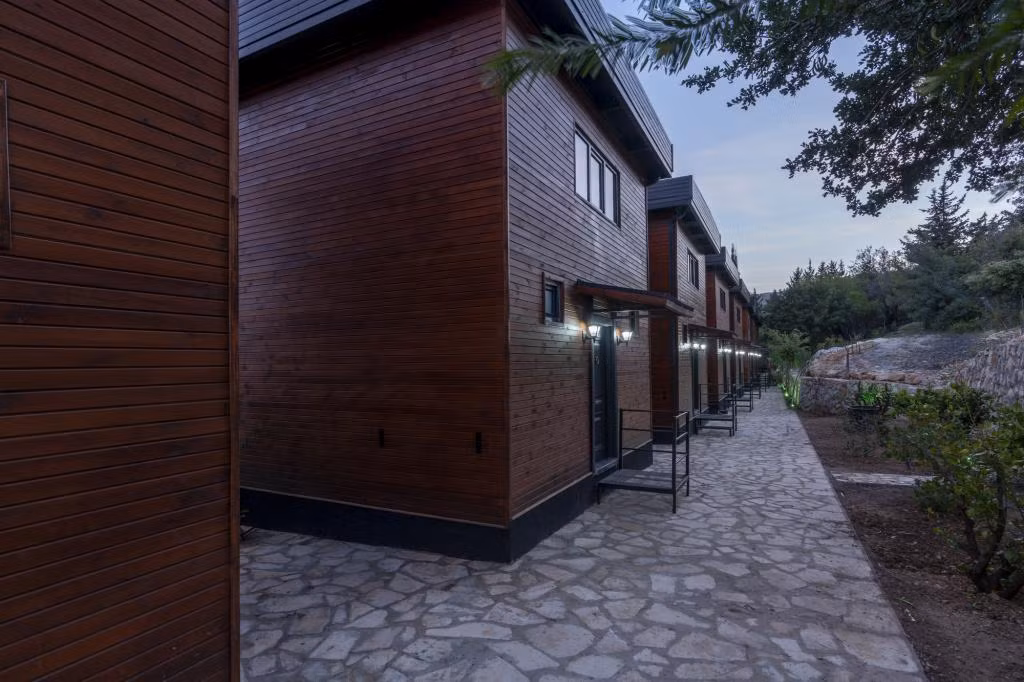 La Veranda Villas — 4