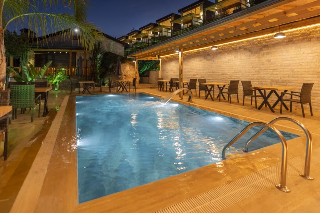 La Veranda Villas — 5