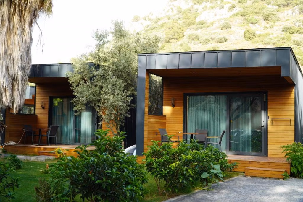 La Vida Hotel Datca — 9