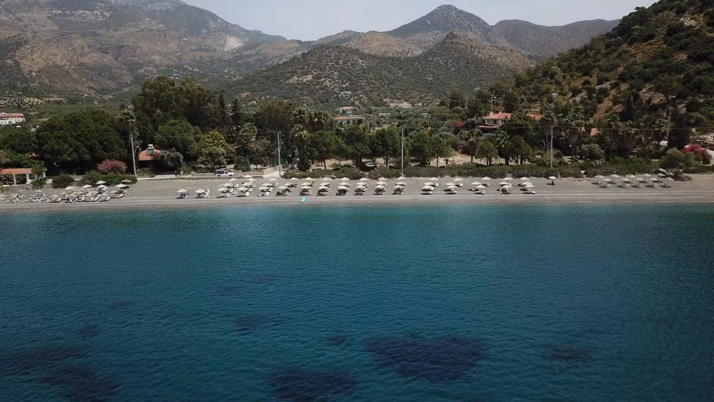 La Vida Hotel Datca — 3