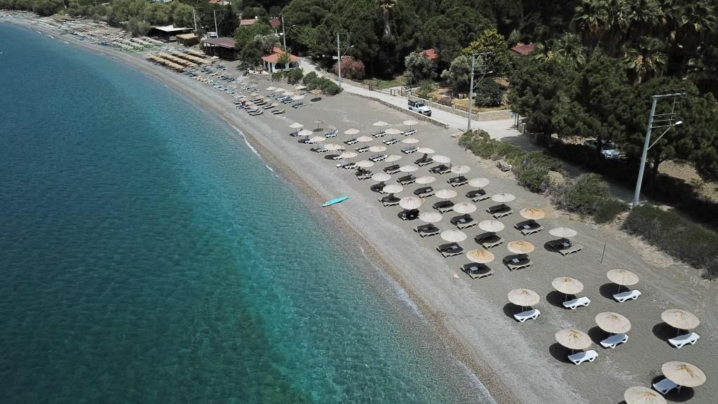 La Vida Hotel Datca