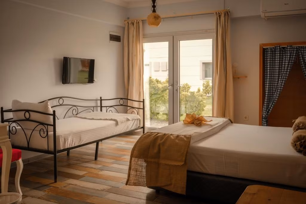 Urla La Vida House — 7
