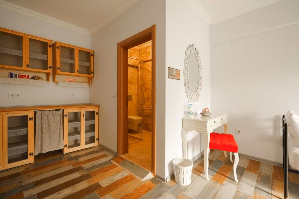Urla La Vida House — 8