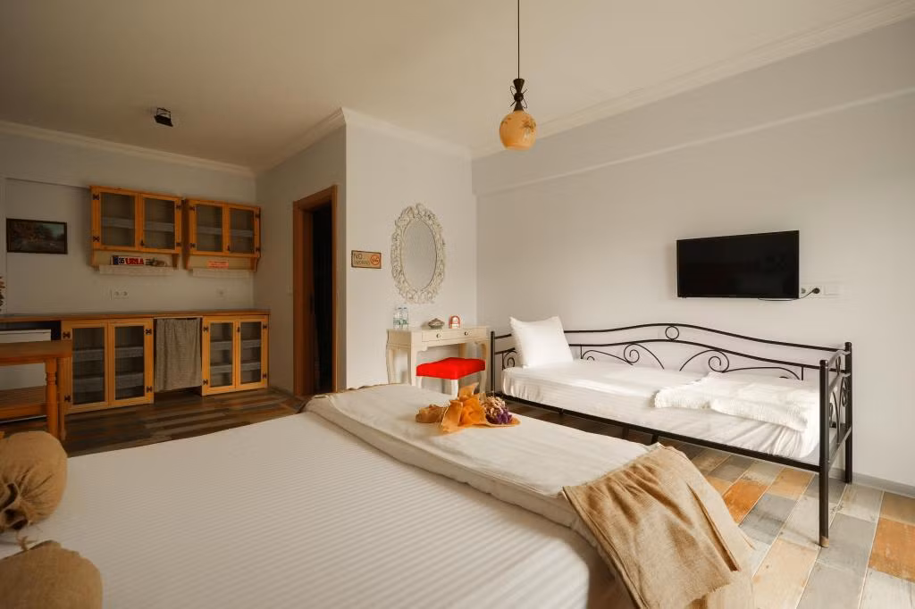 Urla La Vida House — 9