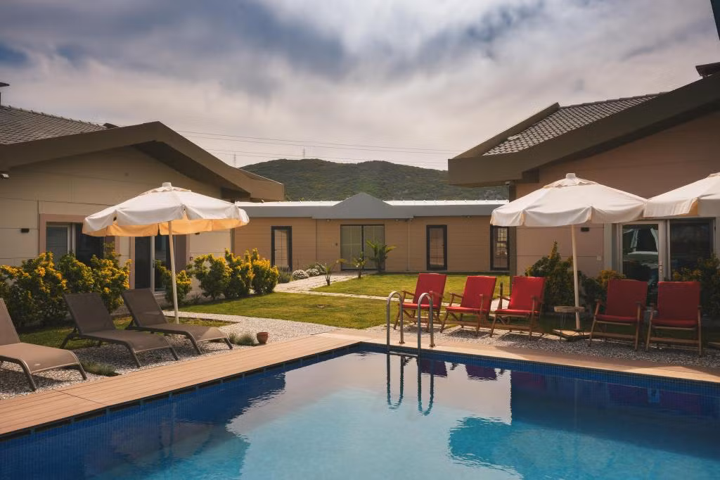 Urla La Vida House — 6