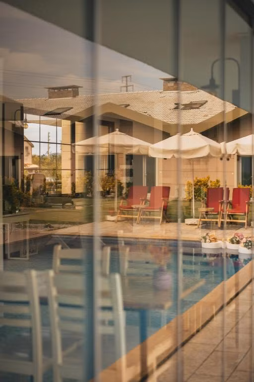 Urla La Vida House — 3