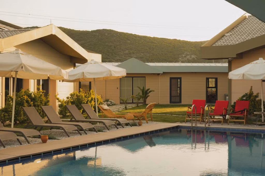 Urla La Vida House — 5