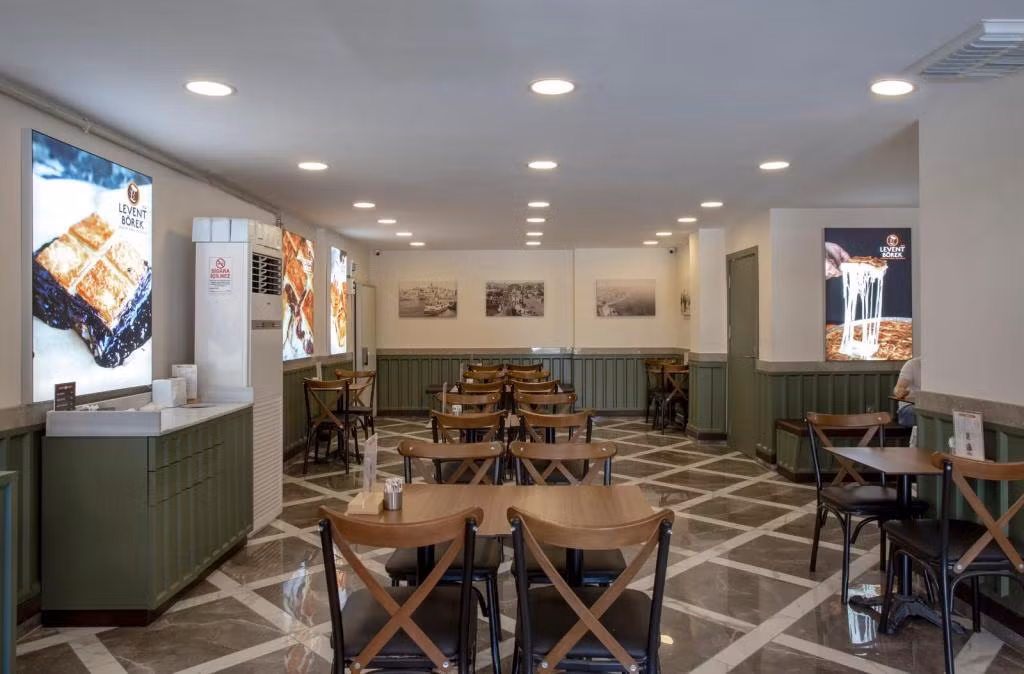 La Vie Suit Otel — 5