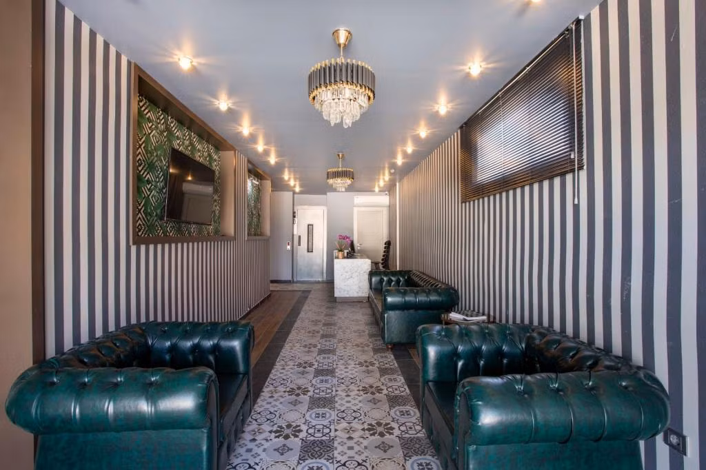 La Vie Suit Otel — 3