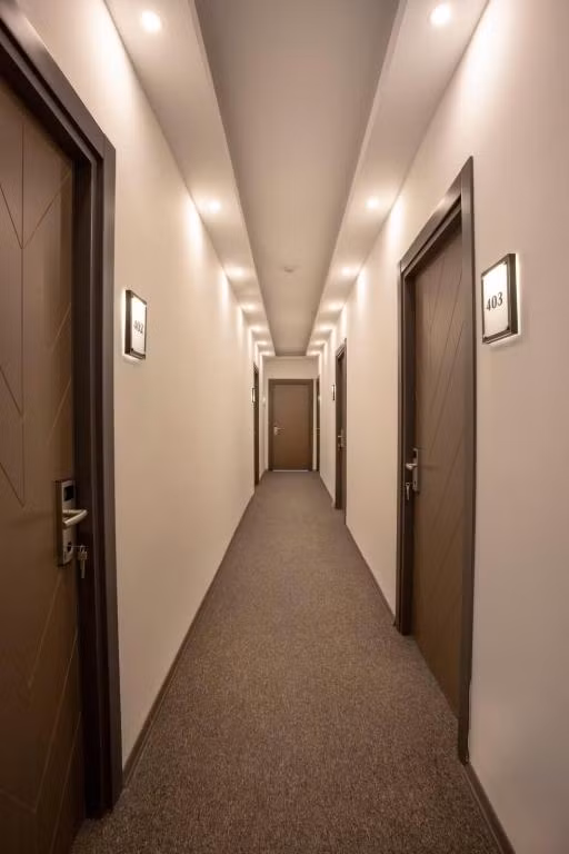 La Vie Suit Otel — 4